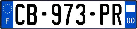 CB-973-PR
