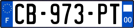 CB-973-PT