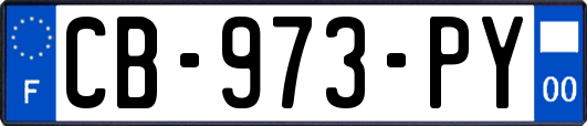 CB-973-PY