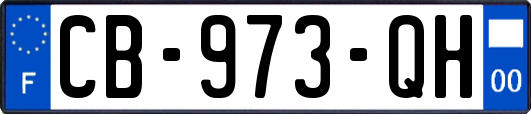 CB-973-QH