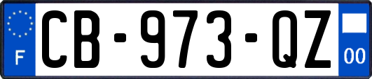 CB-973-QZ