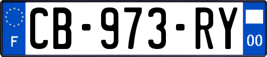 CB-973-RY