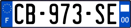 CB-973-SE