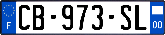 CB-973-SL