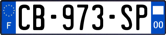 CB-973-SP