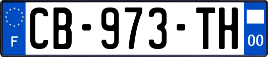 CB-973-TH