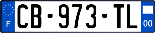 CB-973-TL