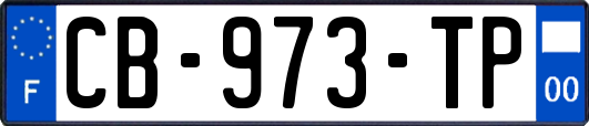 CB-973-TP