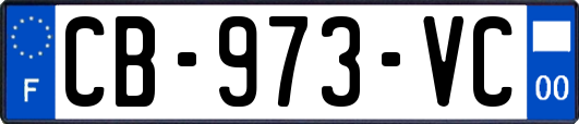 CB-973-VC