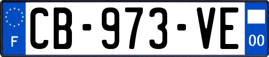 CB-973-VE