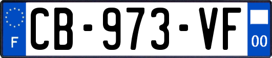 CB-973-VF