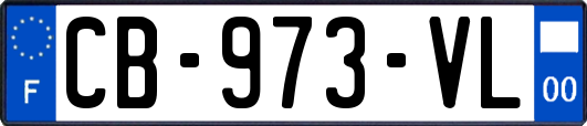 CB-973-VL