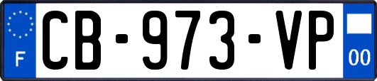 CB-973-VP