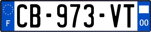 CB-973-VT
