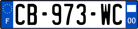 CB-973-WC