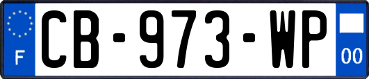 CB-973-WP