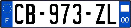 CB-973-ZL