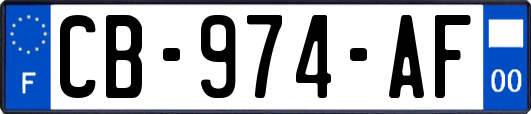 CB-974-AF