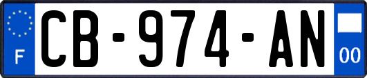 CB-974-AN