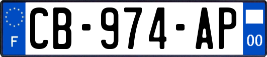 CB-974-AP