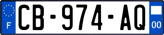 CB-974-AQ