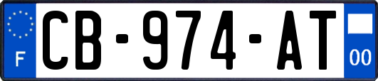 CB-974-AT