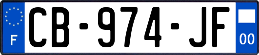 CB-974-JF