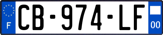 CB-974-LF