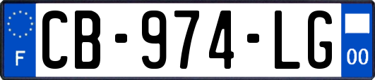 CB-974-LG