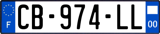 CB-974-LL