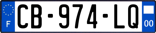 CB-974-LQ