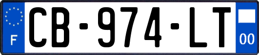 CB-974-LT