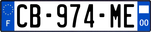 CB-974-ME