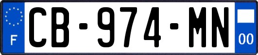 CB-974-MN