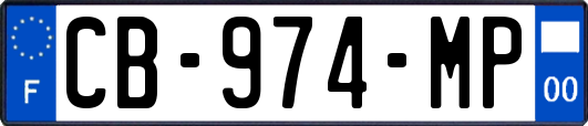 CB-974-MP
