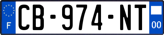 CB-974-NT
