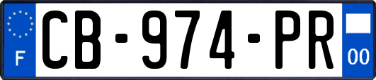 CB-974-PR