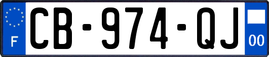 CB-974-QJ