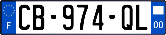 CB-974-QL