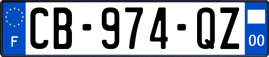 CB-974-QZ