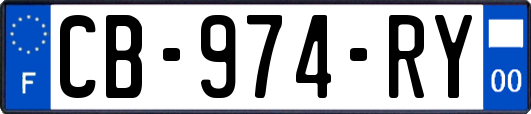 CB-974-RY