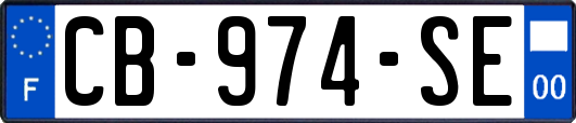 CB-974-SE