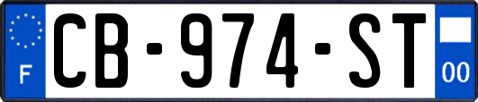 CB-974-ST