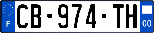 CB-974-TH
