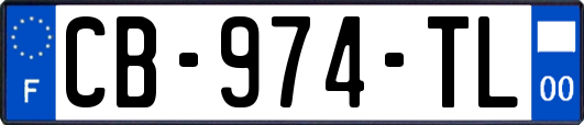 CB-974-TL