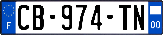 CB-974-TN