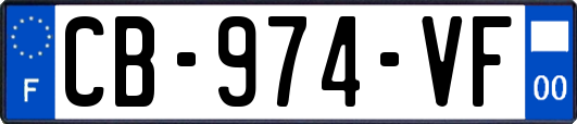 CB-974-VF