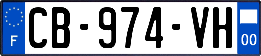 CB-974-VH