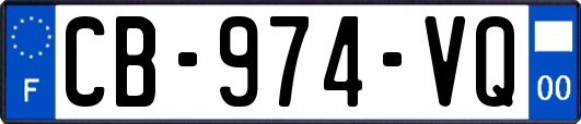 CB-974-VQ