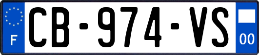 CB-974-VS